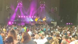 &quot;One Sweet World&quot; by Dave Matthews and Tim Reynolds