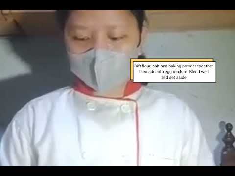 Theme cake (Abaño, Christine Joy)