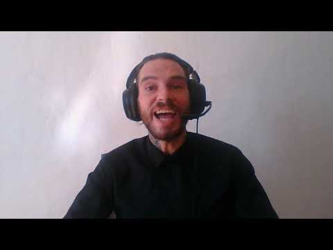 Christopher Hanlon British tutor Introduction