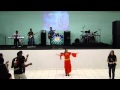 3 Digno é O Cordeiro Ricardo Robortella Chuva Rain Down HGospel Com