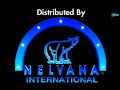 Nelvana International Logo Long Version 1995 2005