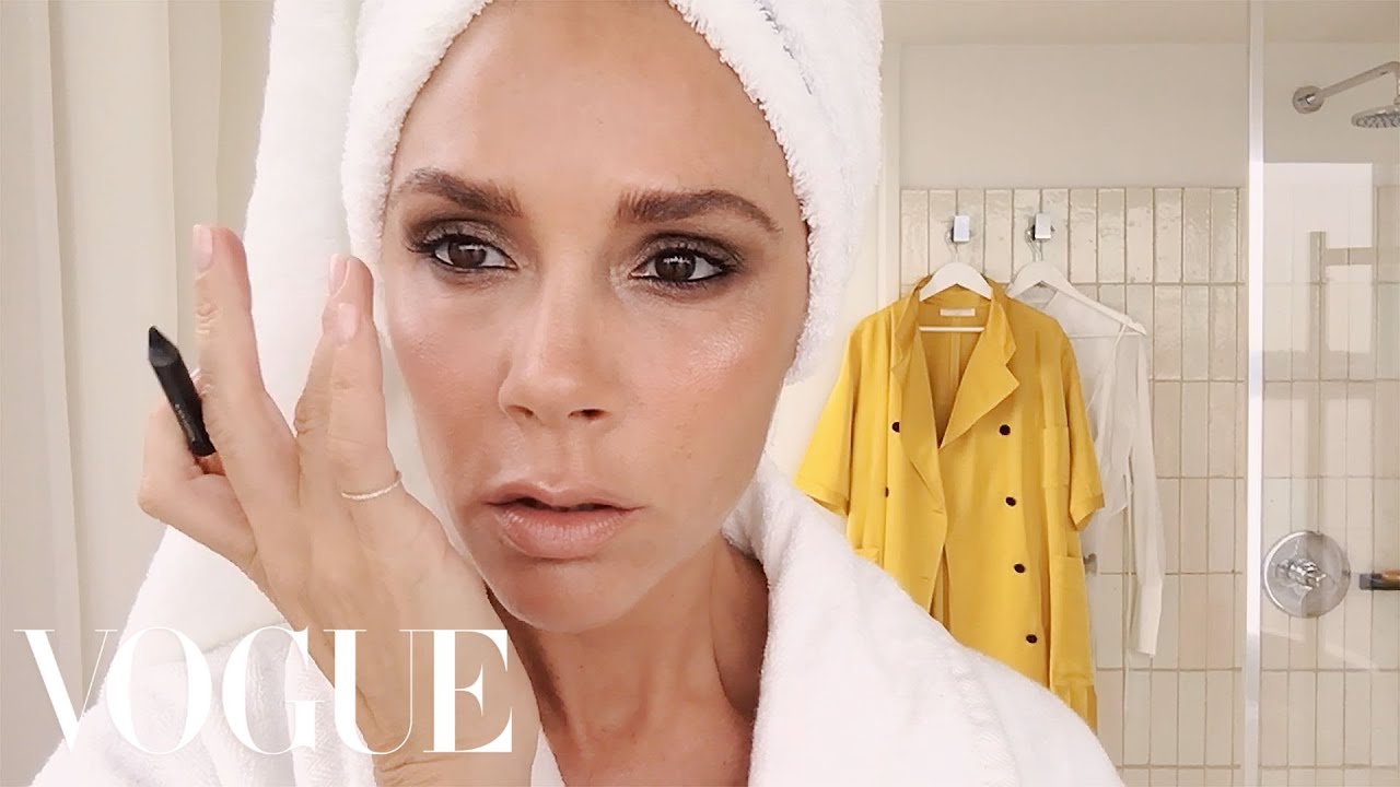 Victoria Beckham