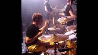 DEVO - 11/12/2009 - Chicago, IL - Josh Freese on drums performing &quot;Sloppy&quot;