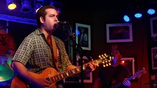 Albert Castiglia Band 2016 05 06 Boca Raton, Florida - The Funky Biscuit - Full Show