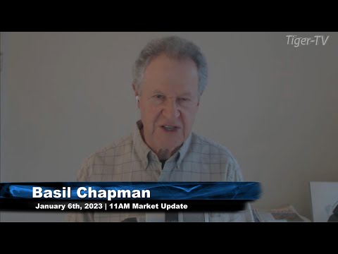 January 6th, 11AM ET Market Update on TFNN - 2023