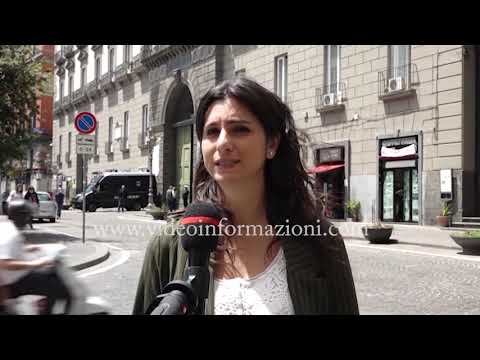 De Majo replica a de Magistris: "Sindaco sempre informato su procedure"