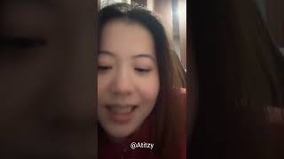 Download lagu FUNI DIKASIH PAUS #funi #evosfuni #fannycynthia mp3