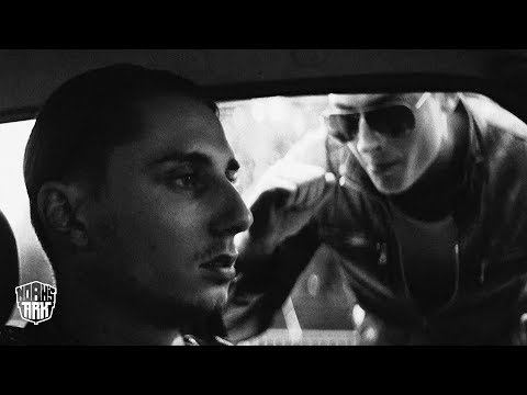 Yung Felix - FML ft. Mula B & 3robi