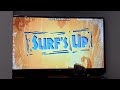 Opening To Open Season 2006 Full Screen DVD