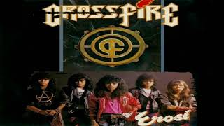 Download lagu Crossfire - Lagenda Gunung Ledang HQ mp3