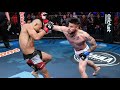 Renzo Mendez vs Andres Ayala (English) Full Fight | MMA | Combate Preu