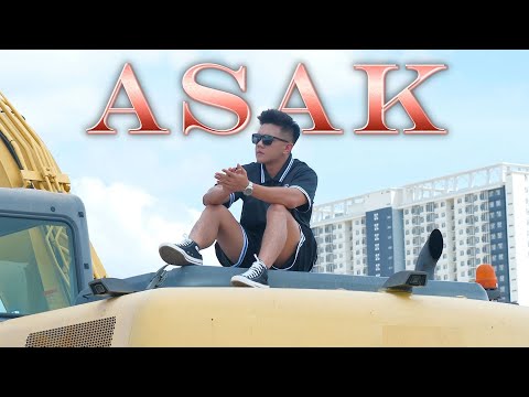 Denni$ - ASAK (Apa Salah Aku Kelate) [Official Music Video]