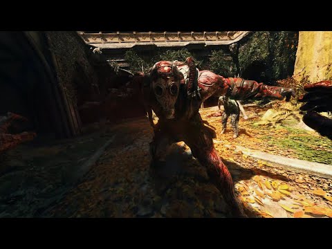 Dying Light The Beast - NG+ Combat & Gameplay