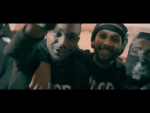 JO x MAHZOE - FREESTYLE ENFOIRE #2