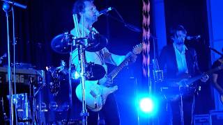 dEUS - Magdalena (Live at De Vereeniging, Nijmegen 2011-11-19)