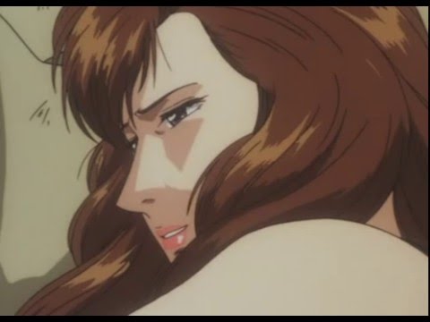 City Hunter - Sayuri's Redemption