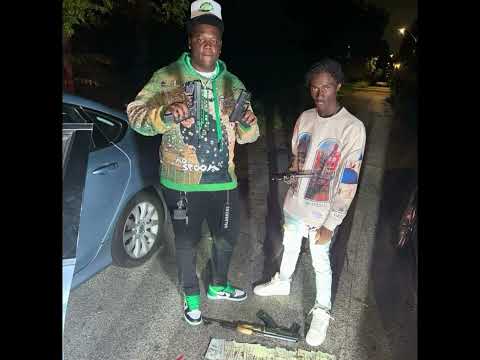 LuhYak ft vatoo- STAND OVA (official audio)