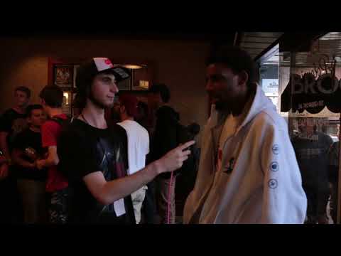 6WX Smash Sounds Interview