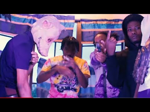 38 From BL- Last Time (Official Music Video)