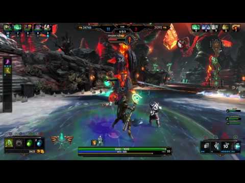Assault  Anubis Gameplay