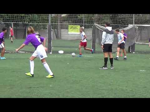 - MATER VS GALILEO - 15/03/2020 TIFA INTERCOLEGIAL