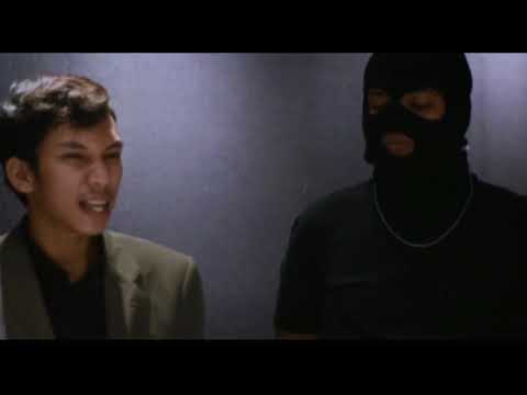 Gerilla Gang - Feelin' Malique (Official Music Video)