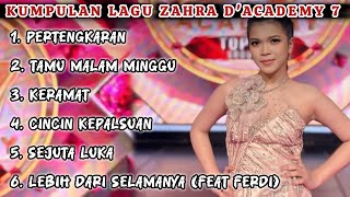 Download lagu Zahra da7 Song Collection | Full Album Zahra Tanjung Balai D'Academy 7 Indosiar mp3 Download lagu Zahra da7 Song Collection | Full Album Zahra Tanjung Balai D'Academy 7 Indosiar mp3