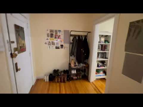 15 Park Dr. — Fenway