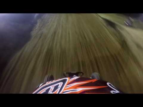 Murray SX 2016 quad C