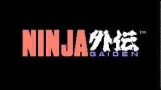 Lifetime Movie Network: Ninja Gaiden