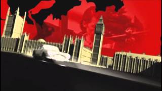 Title Sequence - From Russia With Love