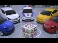 헬로카봇 큐브 만들기 장난감 Hello Carbot Cube Toys