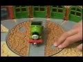 2002 Take Along Thomas Promo