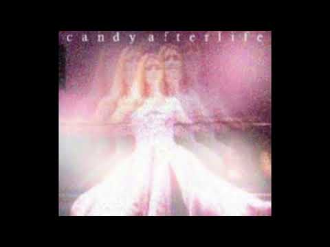 Candy Afterlife - Girl Goes Up