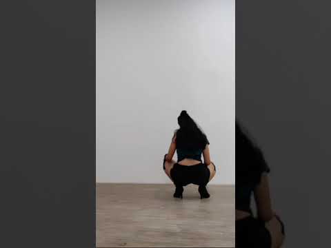 Angela Kumar Dance in heels