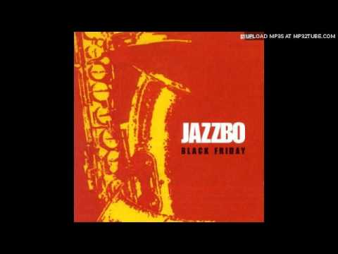 Jazzbo - Berlin Blue Beat