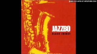 Jazzbo - Berlin Blue Beat