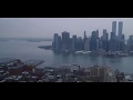 New York Movie Clip The Siege CZ