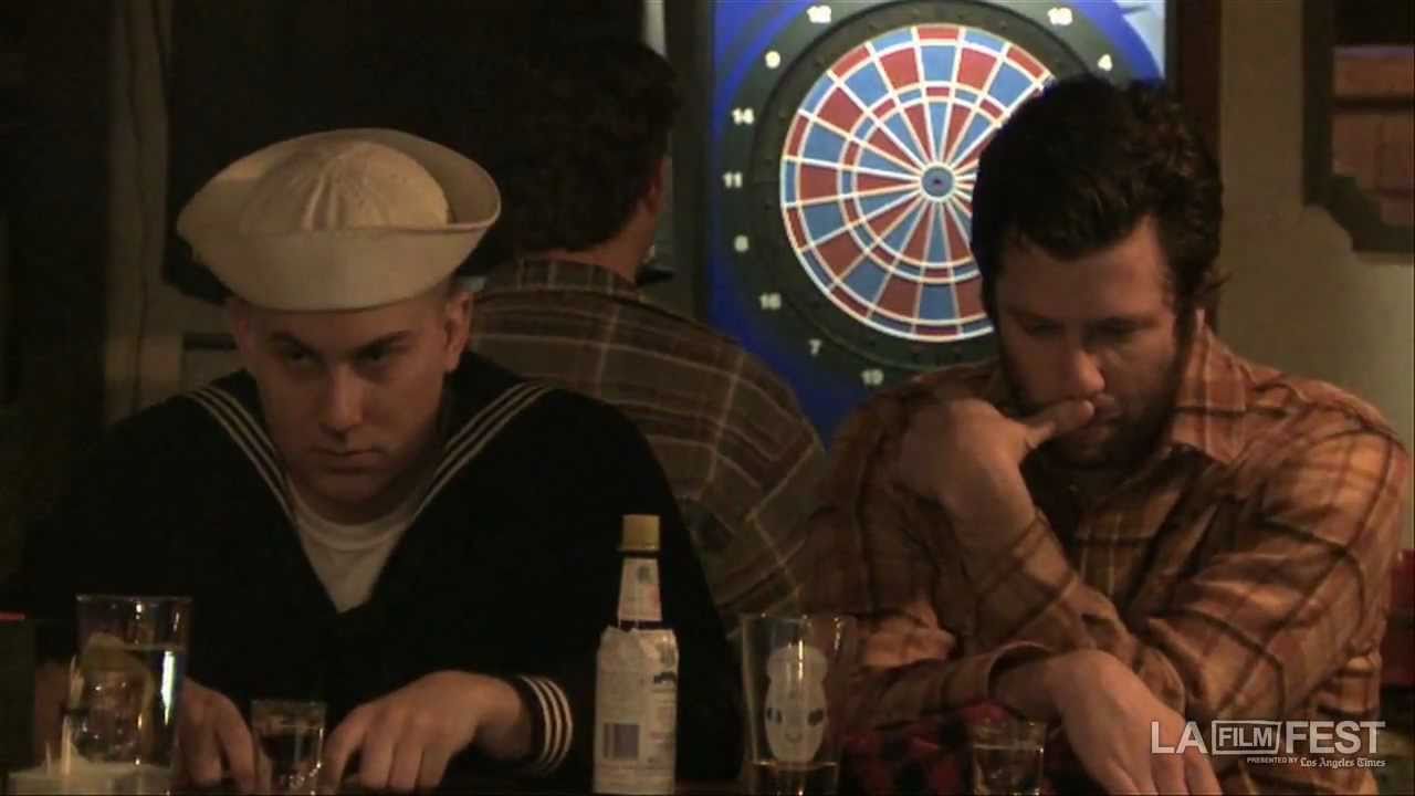 LA Film Fest: "Sawdust City" Trailer