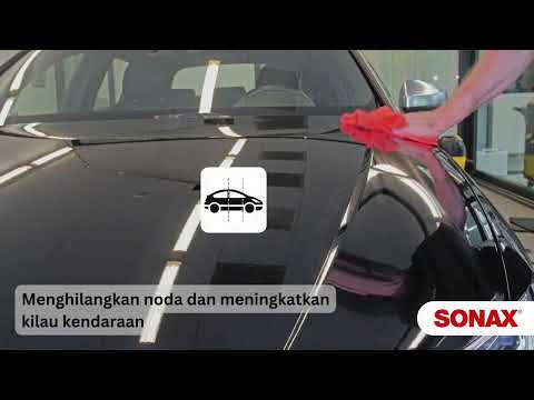 Gambar Sonax Brilliant Shine Detailer