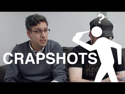 Crapshots Ep337 - The Market