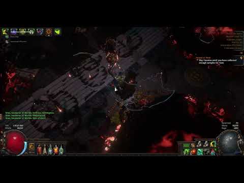 3.19 Kalandra Venom Gyre Str stack (Sirus)