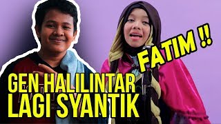 Download lagu GEN HALILINTAR - Lagi Syantik ( Cover) [REACTION] - KEREN BANGET !! mp3