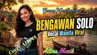 Download lagu BENGAWAN SOLO || LATEST FEMALE COVER🔥 mp3