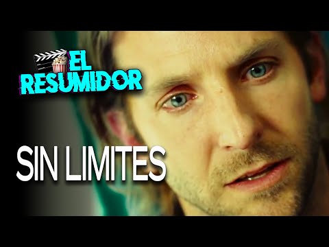 UNA DR0GA TE HACE SUPERINTELIGENTE (Sin Limites) en 10 Minutos | Resumen