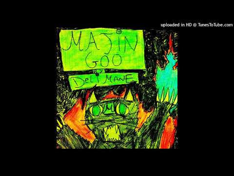 Deli Mane - Running Of The Bulls (ft. Bones) (prod. by Sir Wayne Tucker)