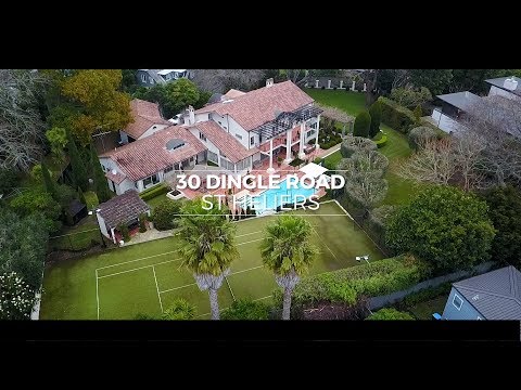30 Dingle Road St Heliers