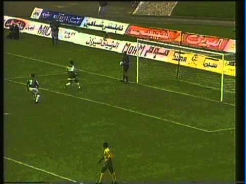 1993 (April 15) Egypt 0-Zimbabwe 0 (World Cup Qualifier).mpg