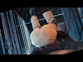 THE GUYVER 1991 Mark Hamill Falling Down The Stairs 480p SD