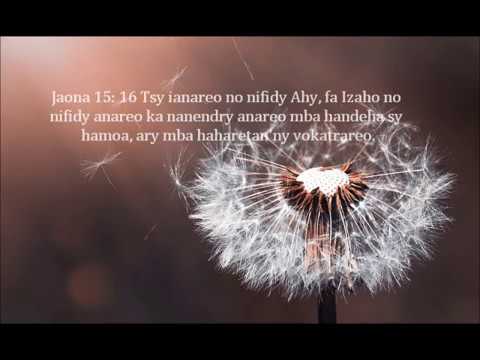 Fihirana fanampiny 53 Havaoziko ilay voady